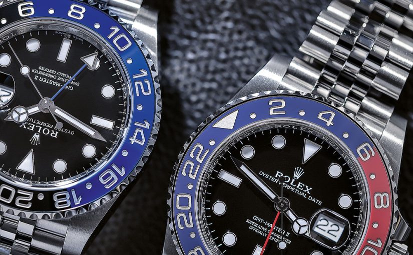 The Replica Rolex Oyster Case: Everything You Need to Know