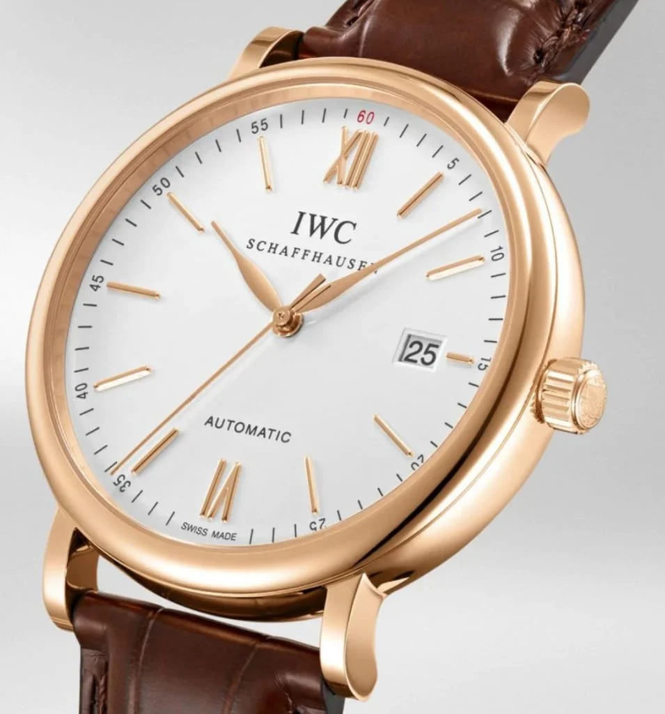 IWC Portofino Automatic
