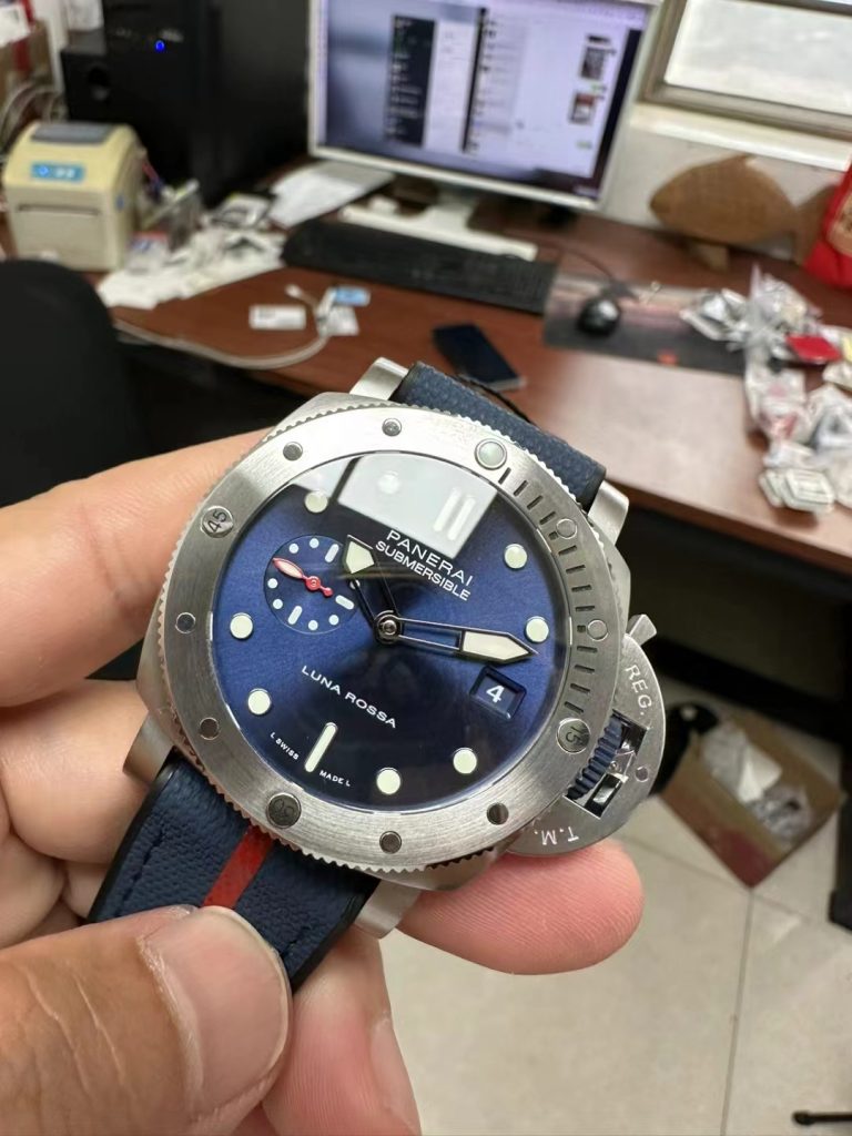 Replica Panerai PAM 1391